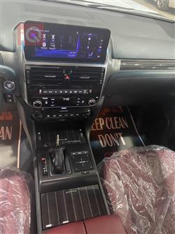 Lexus GX